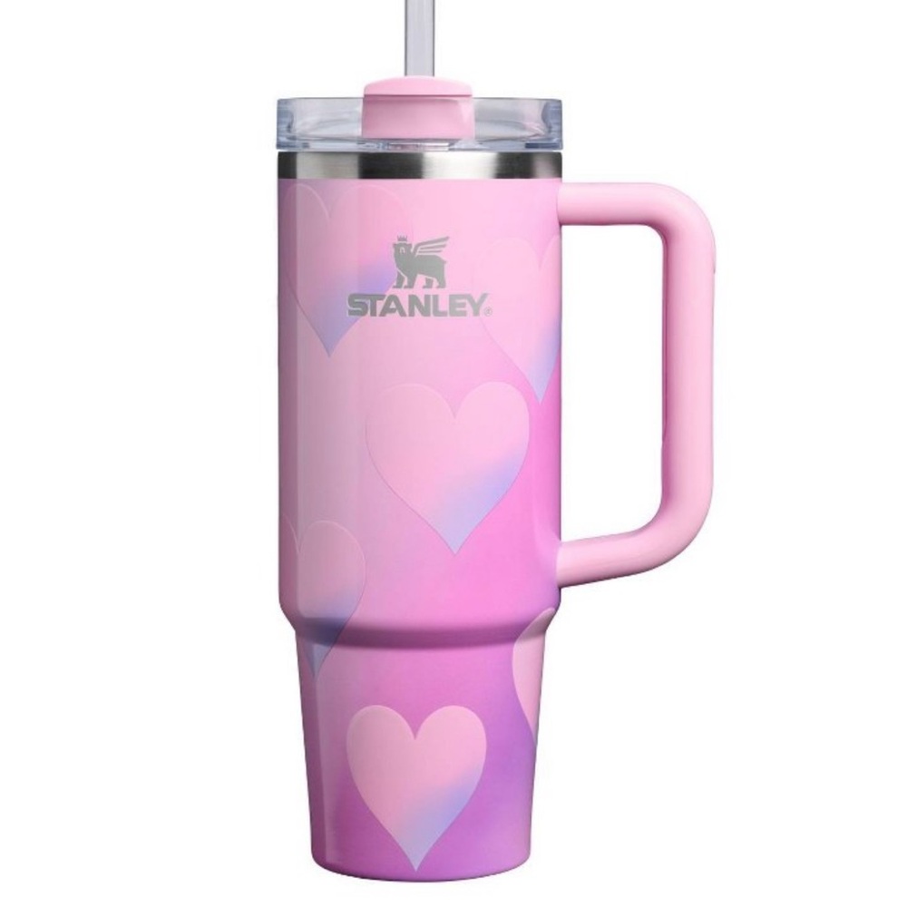 Stanley Valentines Exclusive 30oz